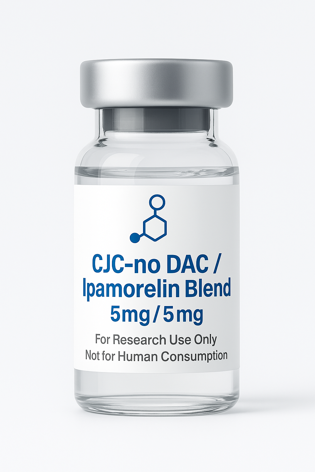 CJC- No DAC / Ipa 5mg/5mg