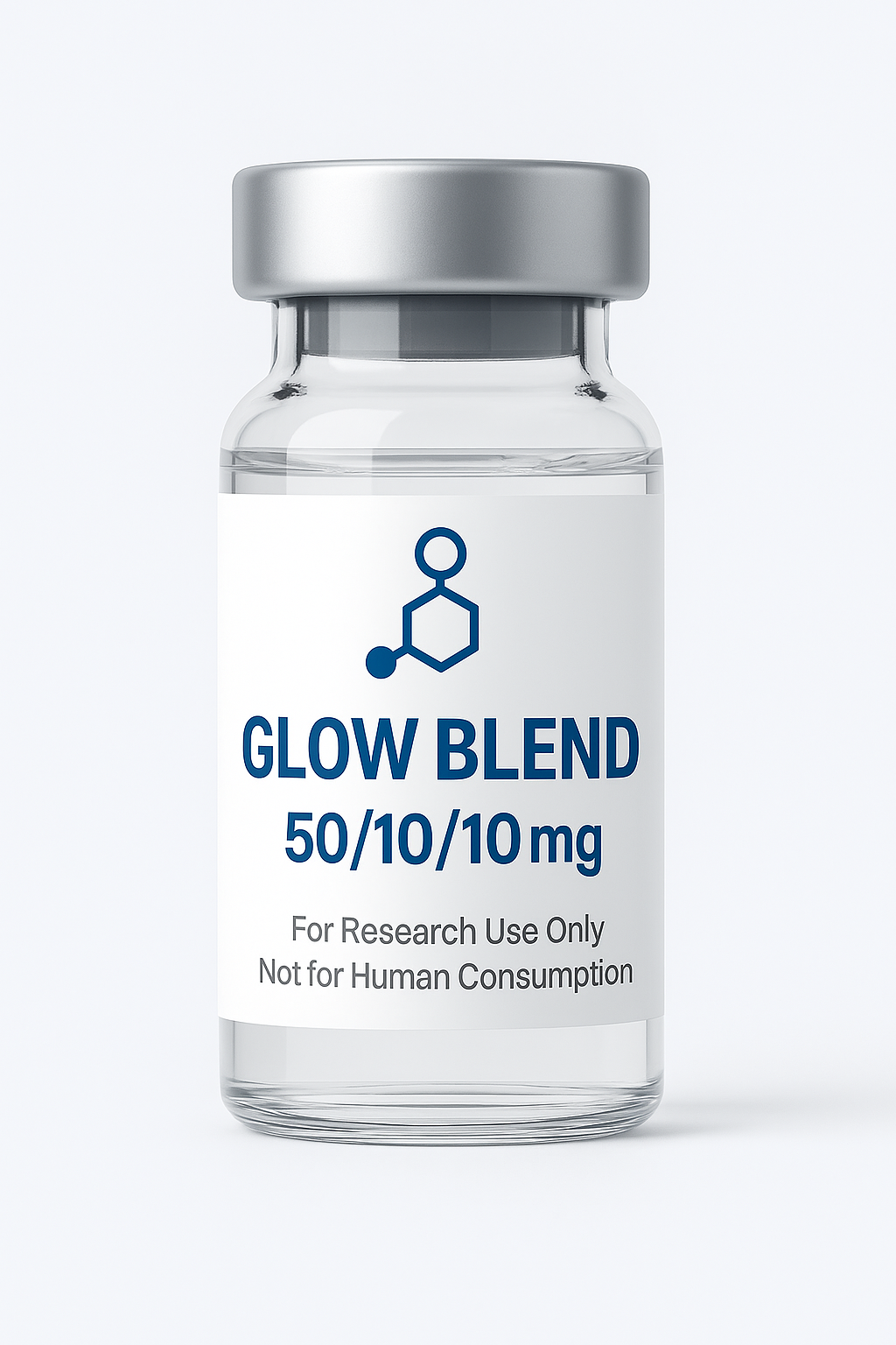GLOW Blend 70mg