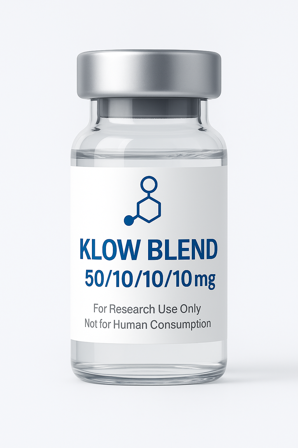 KLOW Blend 80mg