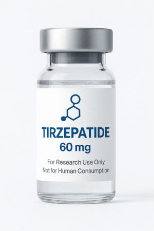 Tirz 60mg