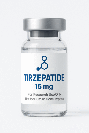 Tirz 15mg