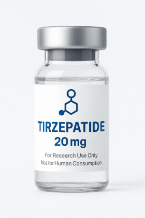Tirz 20mg
