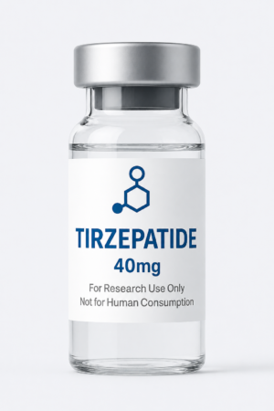 Tirz 40mg